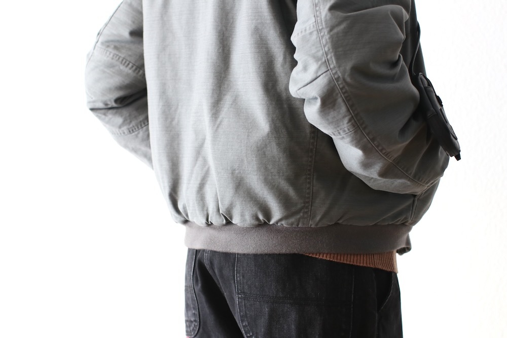 Mickey　nonnative ノンネイティブ　RIDER PUFF GORE-TEX】nonnative(ノンネイティブ) 