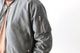 ��WINDSTOPPER��nonnative(�Υ�ͥ��ƥ���) "TROOPER PUFF BLOUSON COTTON BACKSATIN PIGMENT DYE WITH WINDSTOPPER"
