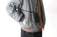 ��WINDSTOPPER��nonnative(�Υ�ͥ��ƥ���) "TROOPER PUFF BLOUSON COTTON BACKSATIN PIGMENT DYE WITH WINDSTOPPER"