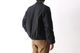 ��WINDSTOPPER��nonnative(�Υ�ͥ��ƥ���) "TROOPER PUFF BLOUSON COTTON BACKSATIN PIGMENT DYE WITH WINDSTOPPER"