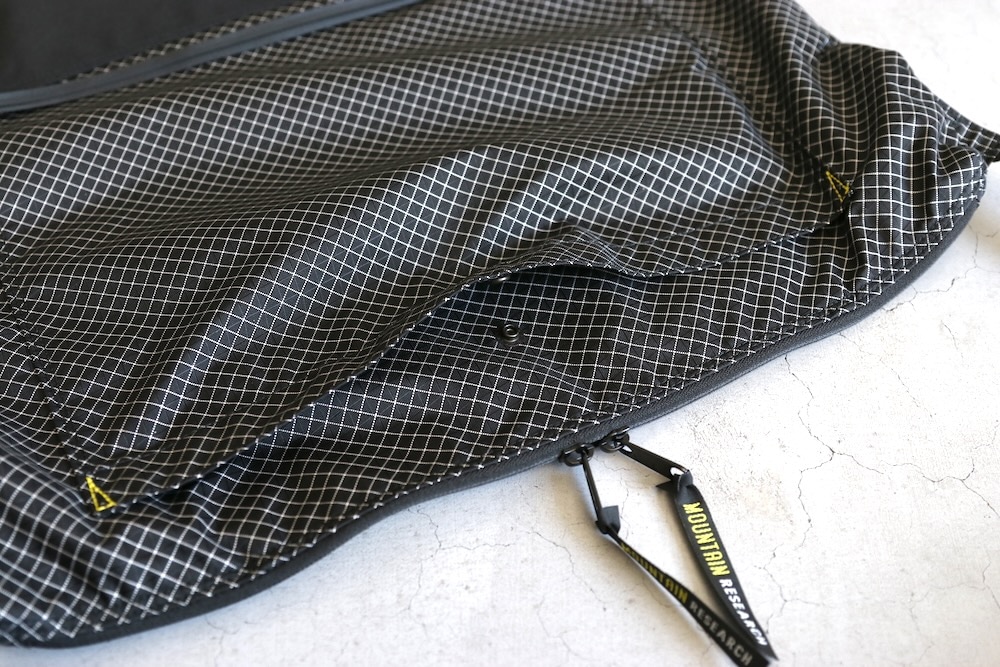 MOUNTAIN RESEARCH - 新品 mountain research マップケース MOUNTAIN RESEARCH - 新品 mountain research マップケース の