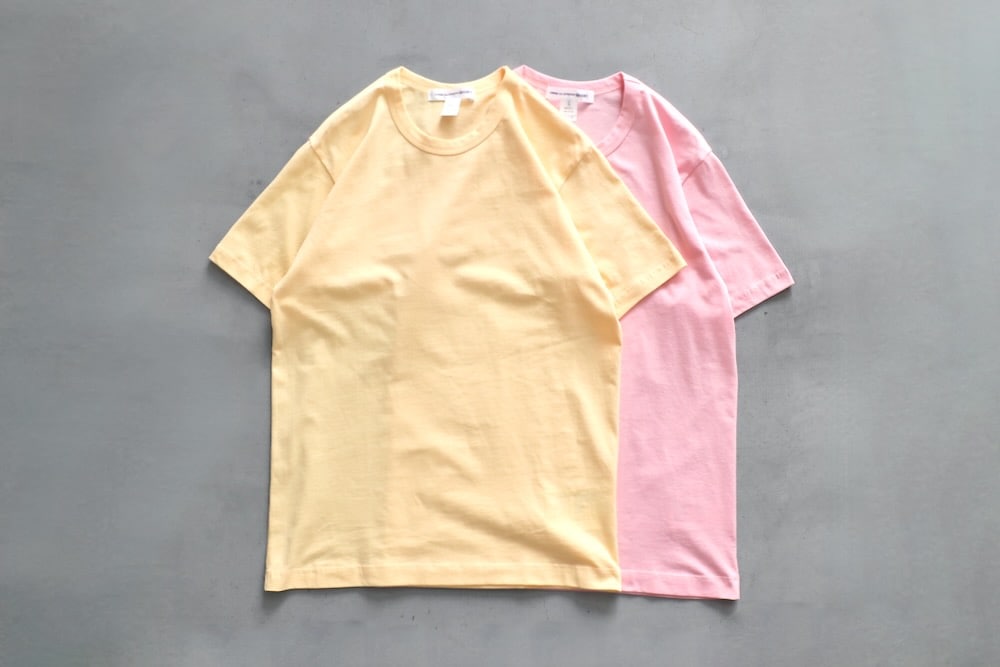 COMME des GARCONS SHIRT(コム デ ギャルソン シャツ) 