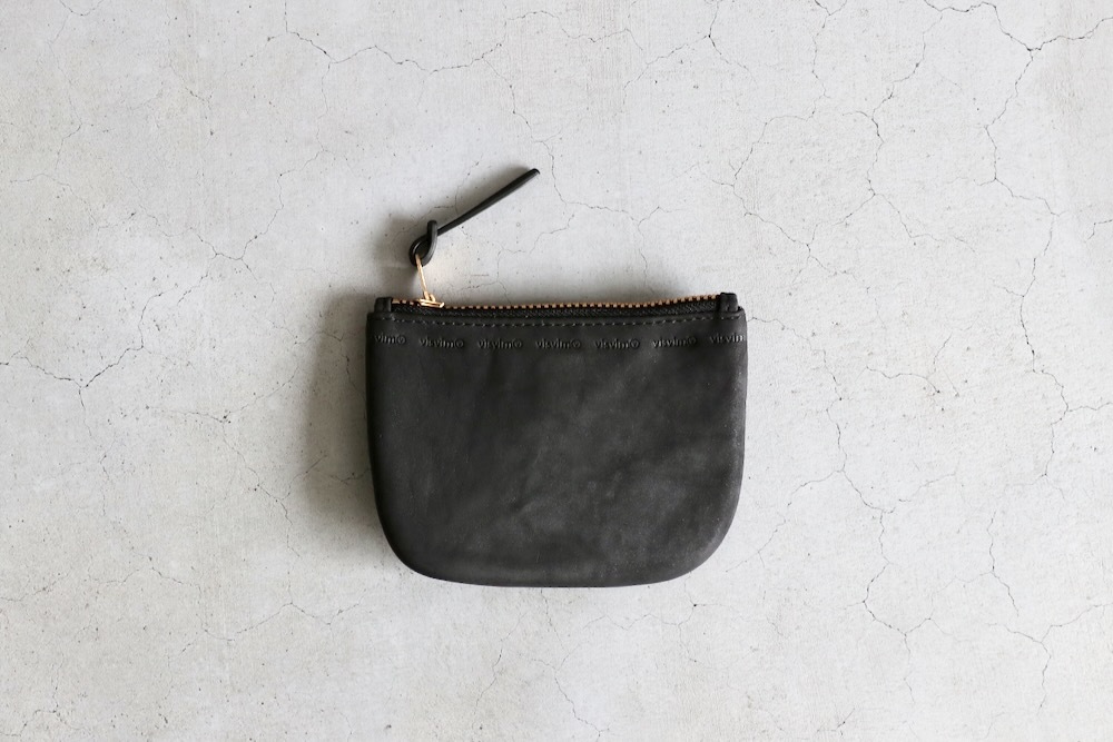 visvim(ヴィズヴィム) “LEATHER WALLET” | visvim / WMV (ヴィズヴィム