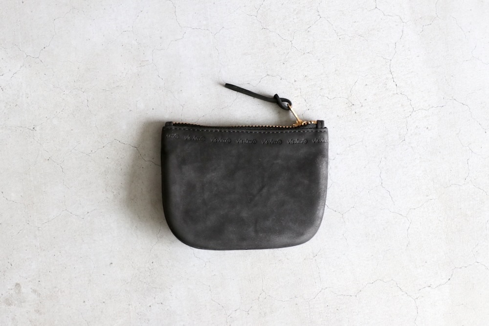visvim(������������) ��LEATHER WALLET��
