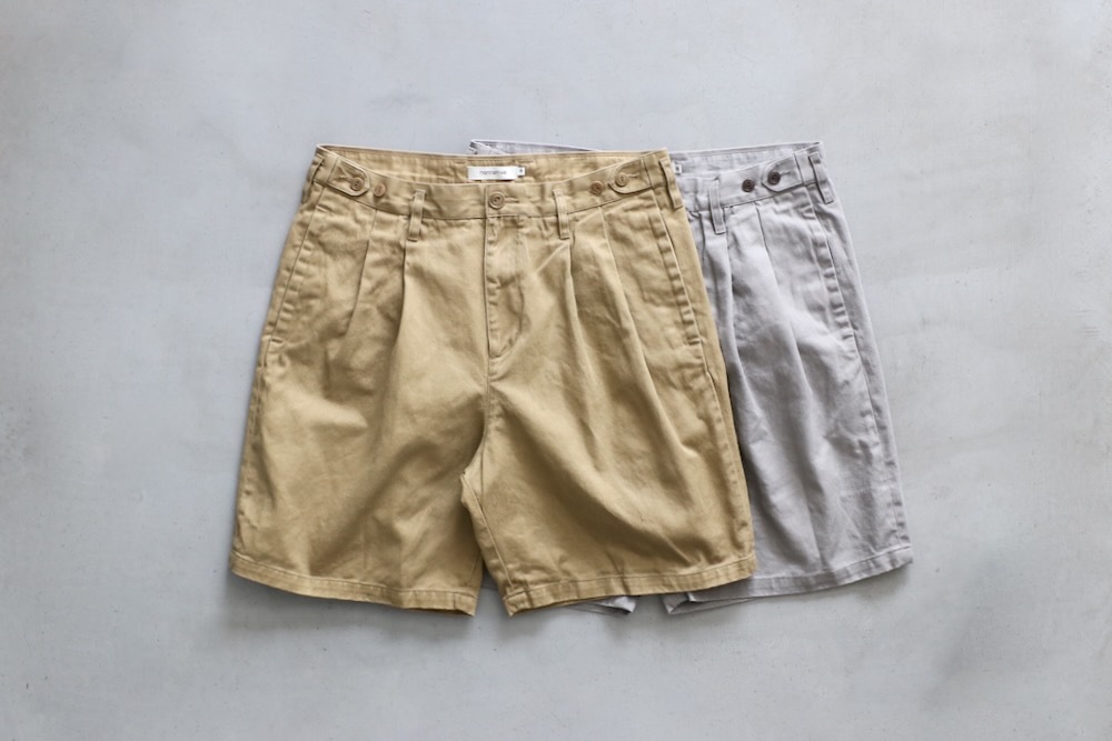 nonnative(ノンネイティブ) 