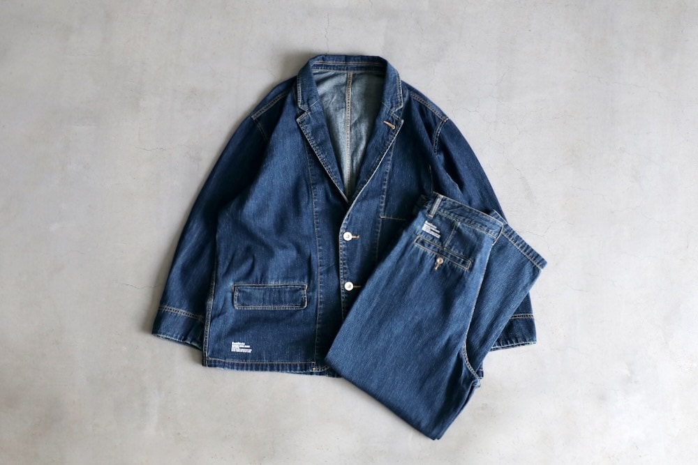 FreshService フレッシュサービス 24aw シャツ ジャケット M FreshService(フレッシュサービス) 