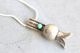 Indian Jewelry Falcon Trading Co. / F.T.C(����ǥ����󥸥奨�꡼ �ե��륳�� �ȥ졼�ǥ��� ����ѥˡ�) "Squash Blossom Pendant Turquoise circle"