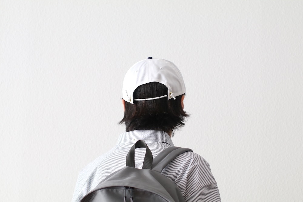 Western Hydrodynamic Research(����������ϥ��ɥ������ʥߥå��ꥵ����) "LOW PROFILE HAT 2-TONE"
