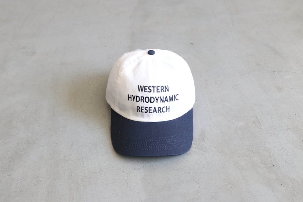 Western Hydrodynamic Research(ウェスタンハイドロダイナミック