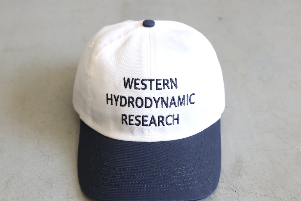 5.15 Release】Western Hydrodynamic Research(ウェスタンハイドロ
