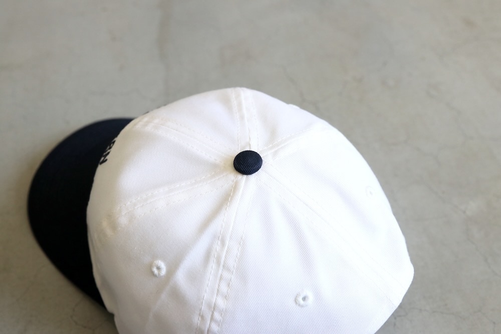 Western Hydrodynamic Research(����������ϥ��ɥ������ʥߥå��ꥵ����) "LOW PROFILE HAT 2-TONE"