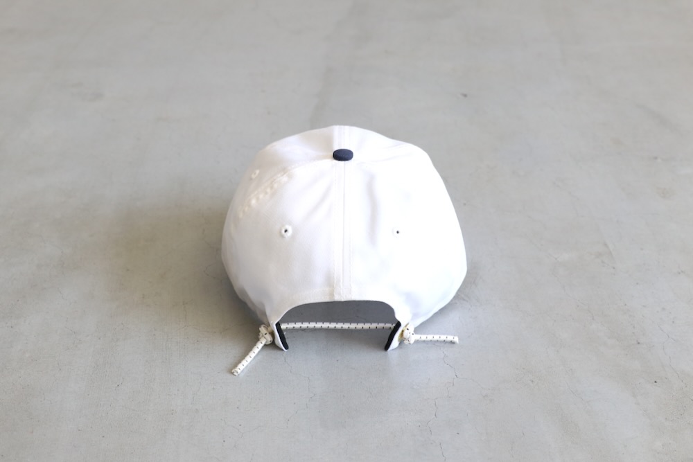 Western Hydrodynamic Research(����������ϥ��ɥ������ʥߥå��ꥵ����) "LOW PROFILE HAT 2-TONE"
