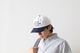 Western Hydrodynamic Research(����������ϥ��ɥ������ʥߥå��ꥵ����) "LOW PROFILE HAT 2-TONE"