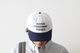 Western Hydrodynamic Research(����������ϥ��ɥ������ʥߥå��ꥵ����) "LOW PROFILE HAT 2-TONE"