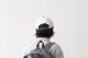 Western Hydrodynamic Research(����������ϥ��ɥ������ʥߥå��ꥵ����) "LOW PROFILE HAT 2-TONE"