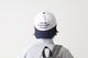 Western Hydrodynamic Research(����������ϥ��ɥ������ʥߥå��ꥵ����) "LOW PROFILE HAT 2-TONE"