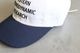 Western Hydrodynamic Research(����������ϥ��ɥ������ʥߥå��ꥵ����) "LOW PROFILE HAT 2-TONE"