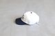 Western Hydrodynamic Research(����������ϥ��ɥ������ʥߥå��ꥵ����) "LOW PROFILE HAT 2-TONE"