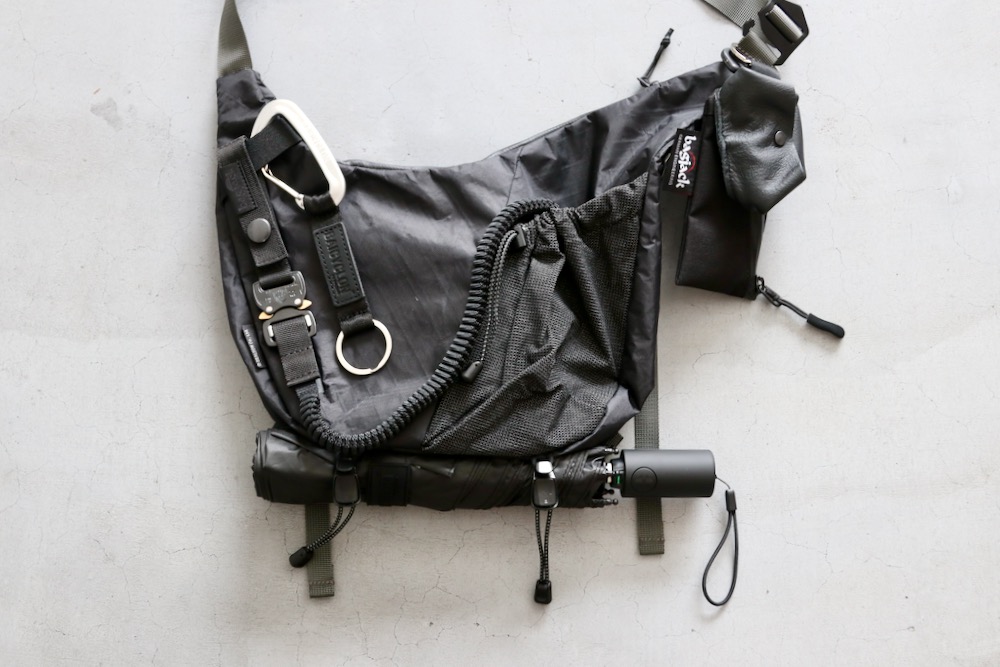 BAICYCLON by Bagjack(�Х���������Х��Хå�����å�) "SUN UMBRELLA"