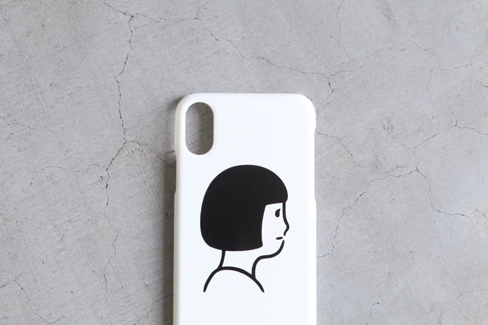Noritake (�Υ꥿��) "iPhone case"