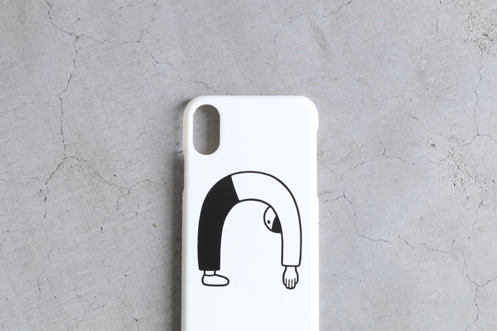 Noritake (�Υ꥿��) "iPhone case"