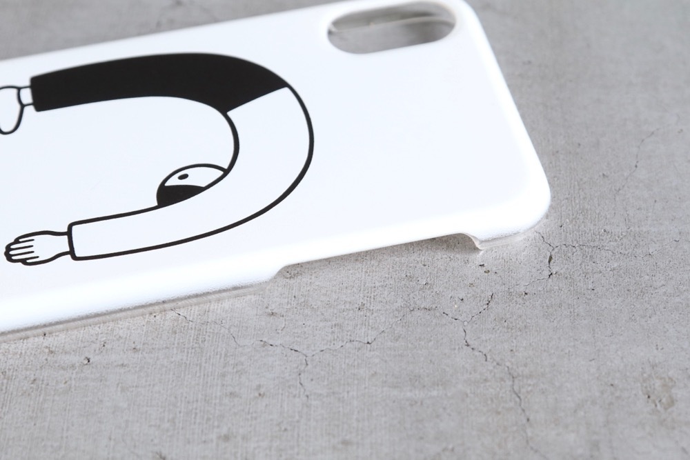 Noritake (�Υ꥿��) "iPhone case"