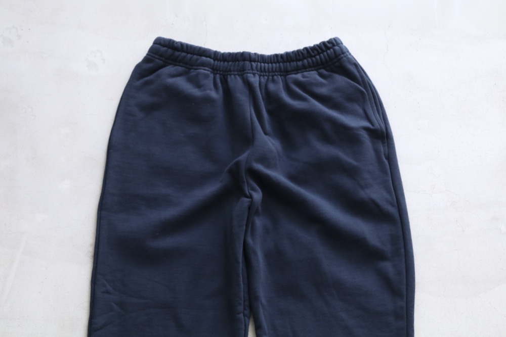 limiteditten.  SCREENSTARS (åƥ  ꡼󥹥) "BASIC SWEAT PANTS"