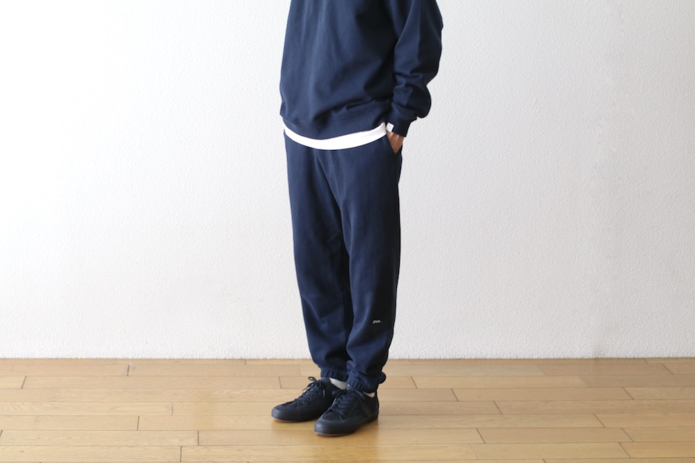 limiteditten.  SCREENSTARS (åƥ  ꡼󥹥) "BASIC SWEAT PANTS"