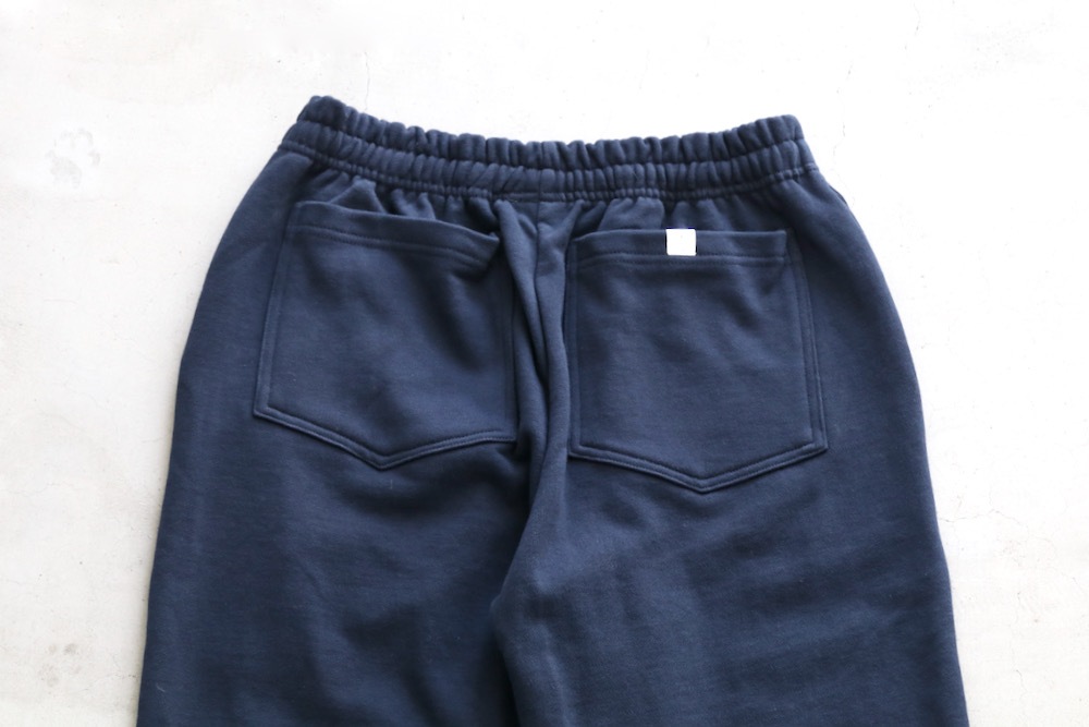 limiteditten.  SCREENSTARS (åƥ  ꡼󥹥) "BASIC SWEAT PANTS"