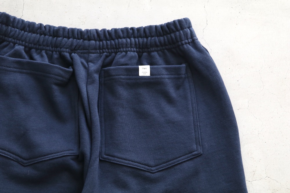limiteditten.  SCREENSTARS (åƥ  ꡼󥹥) "BASIC SWEAT PANTS"