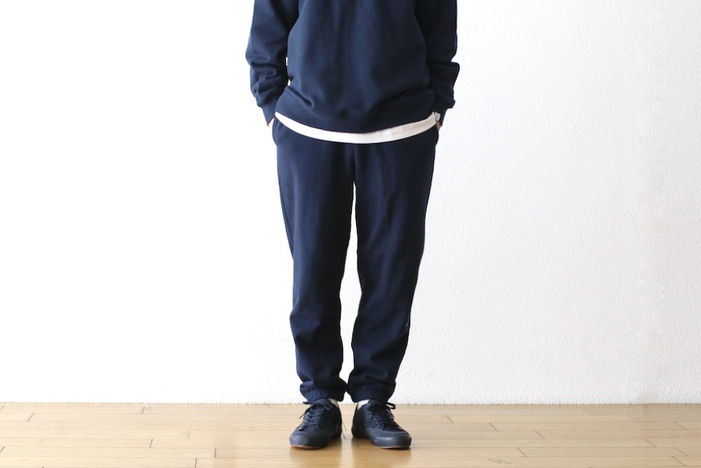limiteditten.  SCREENSTARS (åƥ  ꡼󥹥) "BASIC SWEAT PANTS"