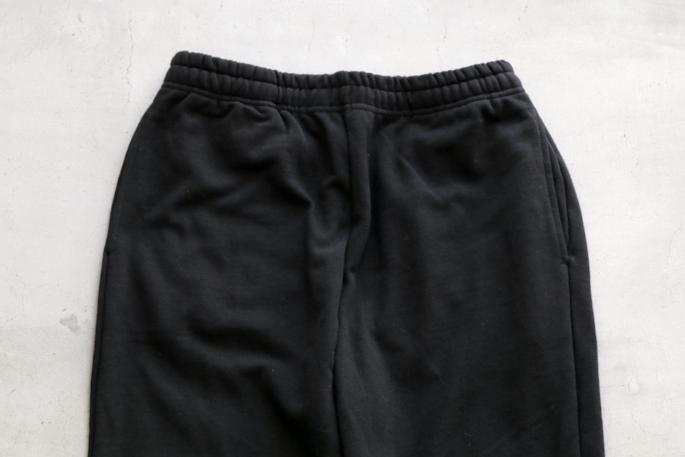 limiteditten.  SCREENSTARS (åƥ  ꡼󥹥) "BASIC SWEAT PANTS"