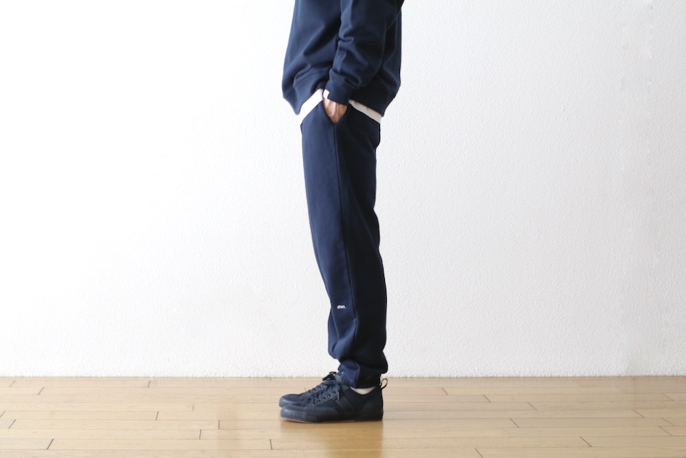 limiteditten.  SCREENSTARS (åƥ  ꡼󥹥) "BASIC SWEAT PANTS"