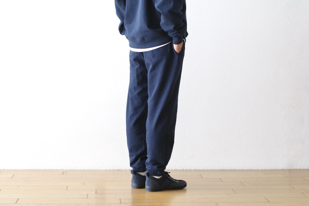 limiteditten.  SCREENSTARS (åƥ  ꡼󥹥) "BASIC SWEAT PANTS"