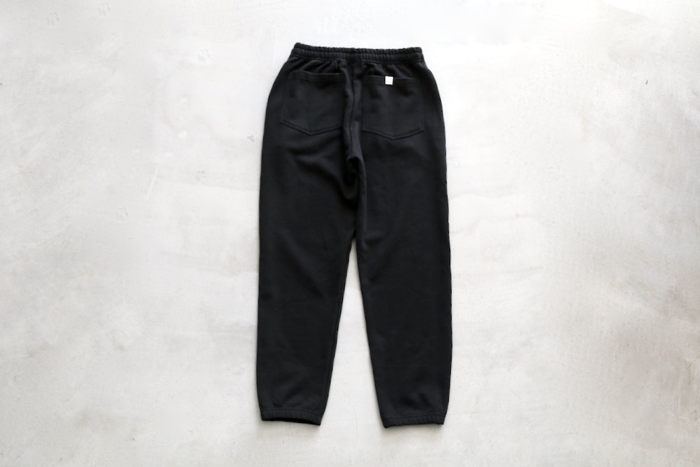 limiteditten.  SCREENSTARS (åƥ  ꡼󥹥) "BASIC SWEAT PANTS"