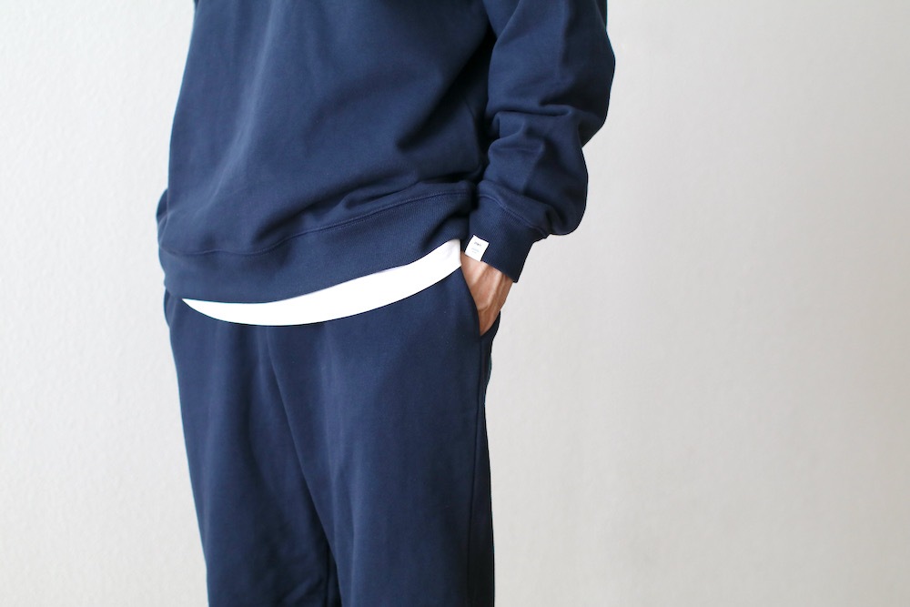 limiteditten.  SCREENSTARS (åƥ  ꡼󥹥) "BASIC SWEAT PANTS"