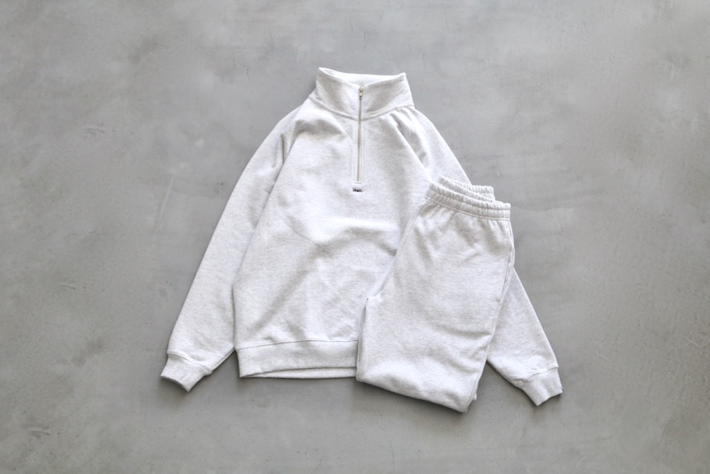 limiteditten.  SCREENSTARS (åƥ  ꡼󥹥) "BASIC SWEAT PANTS"