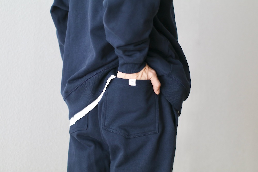 limiteditten.  SCREENSTARS (åƥ  ꡼󥹥) "BASIC SWEAT PANTS"