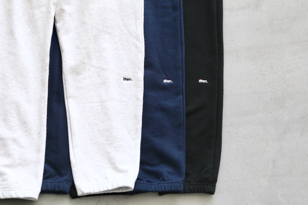 limiteditten.  SCREENSTARS (åƥ  ꡼󥹥) "BASIC SWEAT PANTS"
