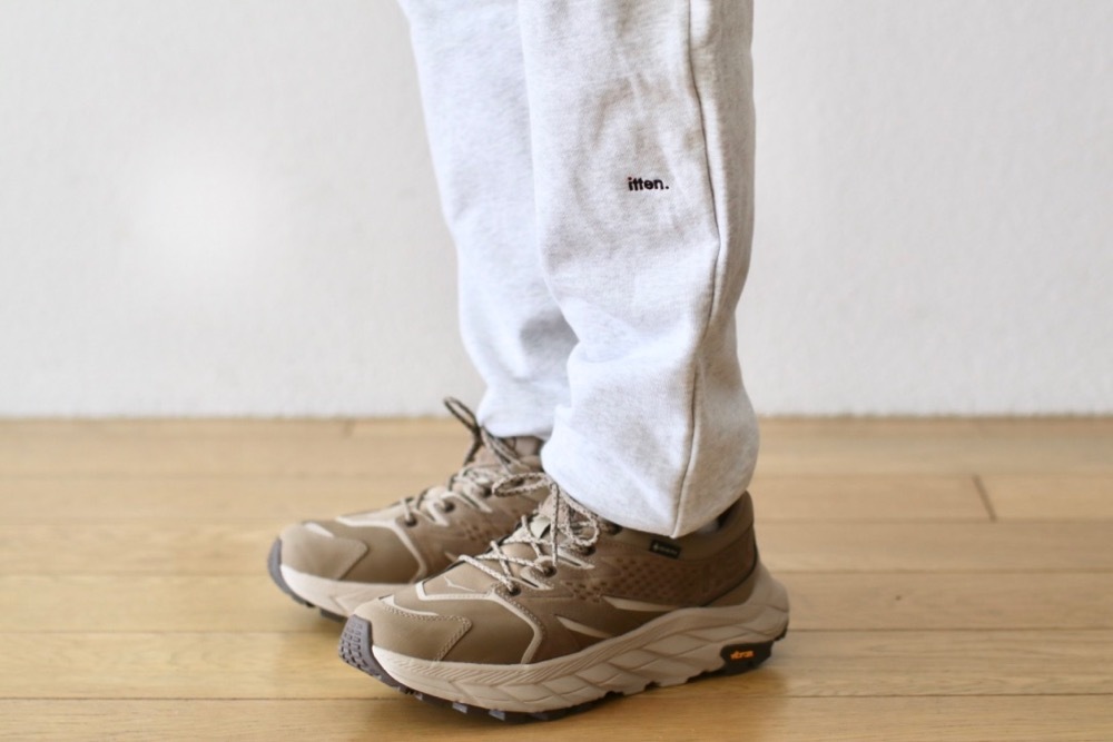 limiteditten.  SCREENSTARS (åƥ  ꡼󥹥) "BASIC SWEAT PANTS"