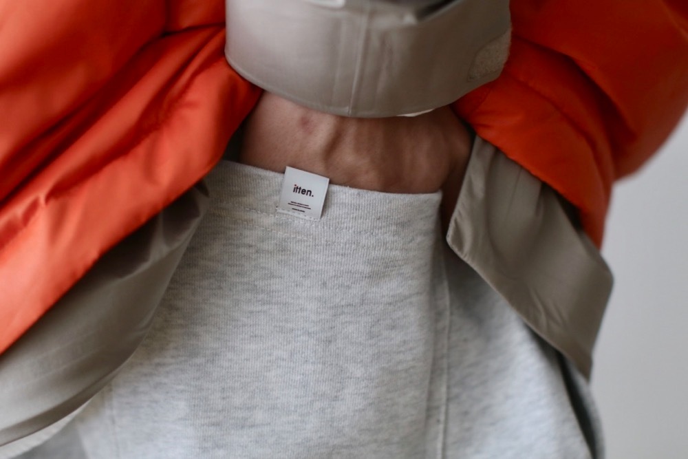 limiteditten.  SCREENSTARS (åƥ  ꡼󥹥) "BASIC SWEAT PANTS"