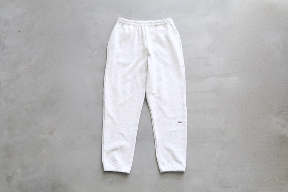 limiteditten.  SCREENSTARS (åƥ  ꡼󥹥) "BASIC SWEAT PANTS"