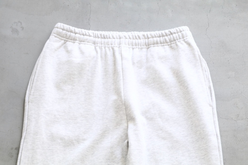 limiteditten.  SCREENSTARS (åƥ  ꡼󥹥) "BASIC SWEAT PANTS"