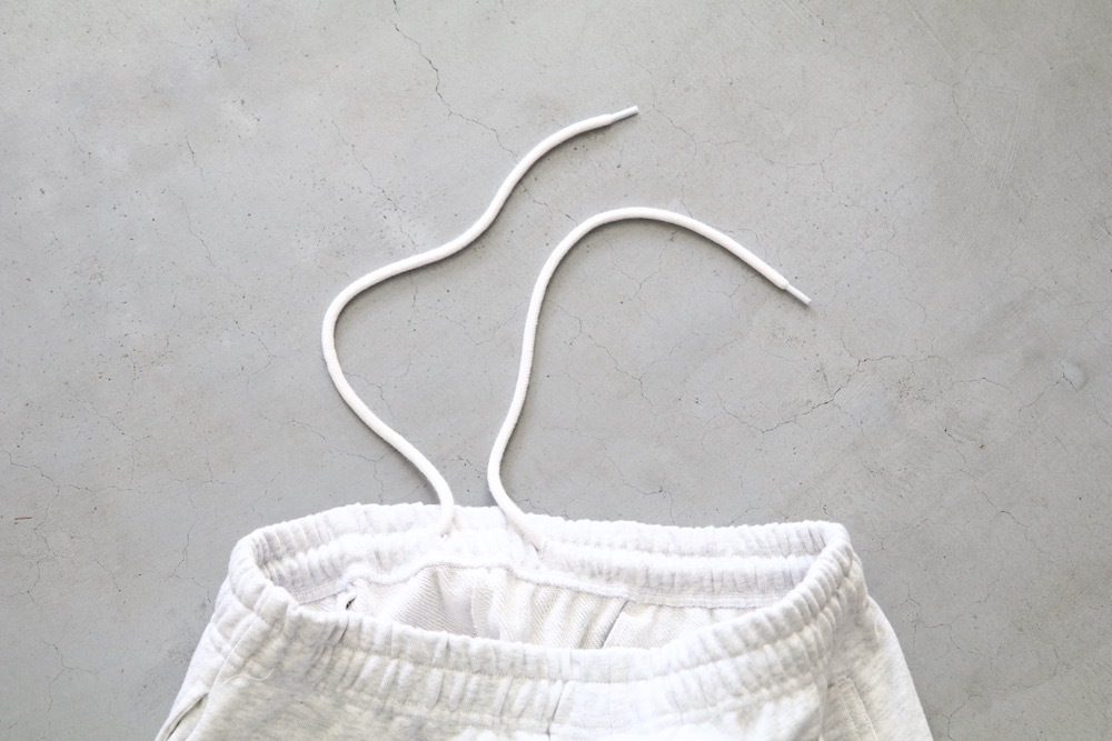 limiteditten.  SCREENSTARS (åƥ  ꡼󥹥) "BASIC SWEAT PANTS"