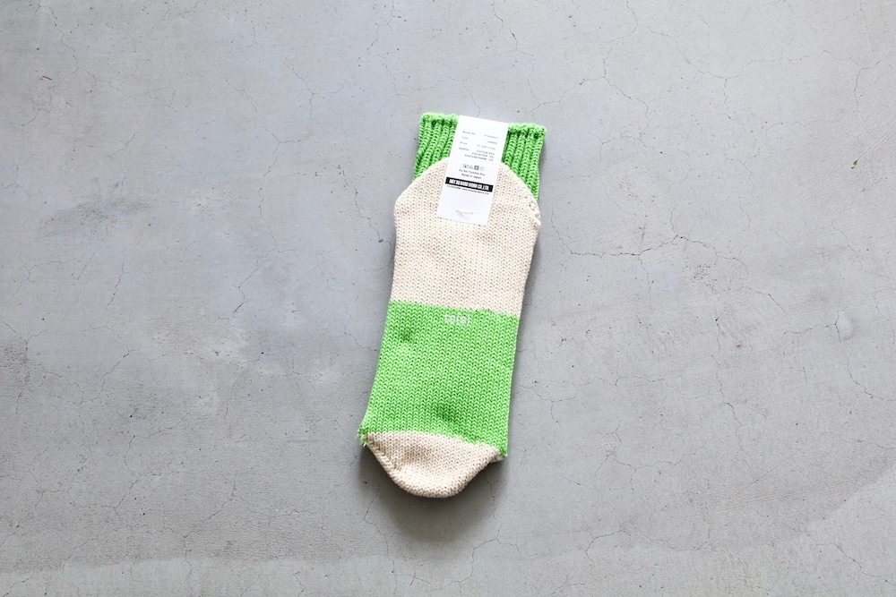 ts(s) (�ƥ�����������) "Unpaired Cotton Rib Sock"