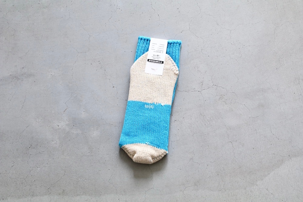 ts(s) (�ƥ�����������) "Unpaired Cotton Rib Sock"