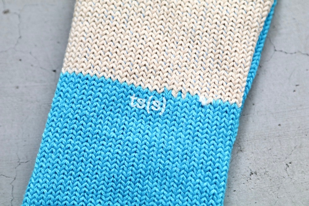 ts(s) (�ƥ�����������) "Unpaired Cotton Rib Sock"