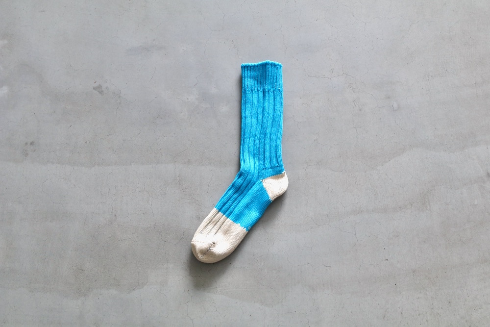 ts(s) (�ƥ�����������) "Unpaired Cotton Rib Sock"