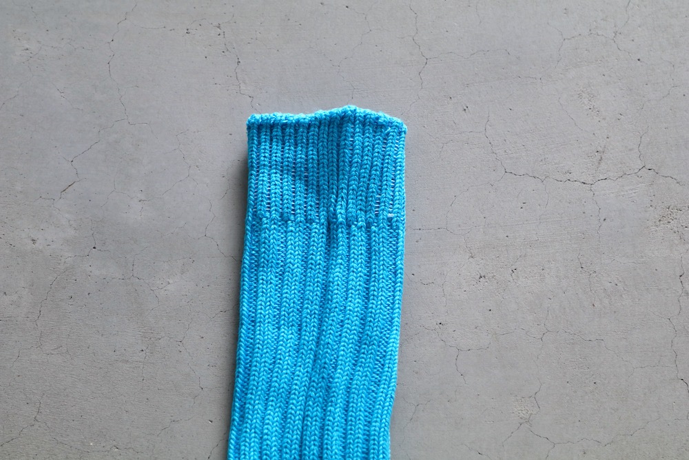 ts(s) (�ƥ�����������) "Unpaired Cotton Rib Sock"