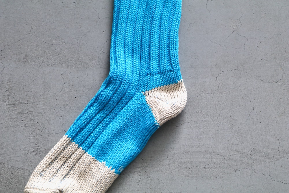 ts(s) (�ƥ�����������) "Unpaired Cotton Rib Sock"
